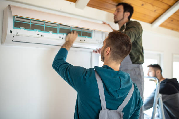 Best Emergency HVAC repair  in Shenandoah Farms, VA