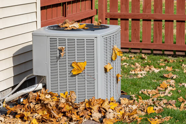 Shenandoah Farms, VA HVAC Company