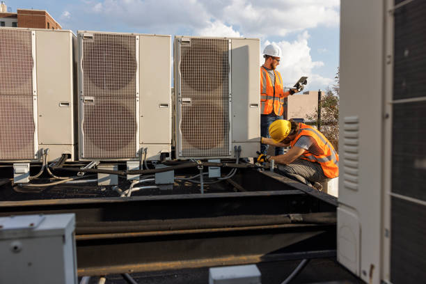  Shenandoah Farms, VA HVAC Pros