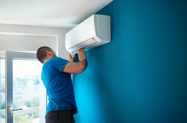 Best Furnace repair near me  in Shenandoah Farms, VA