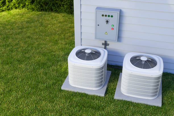 AC installation near me in Shenandoah Farms, VA