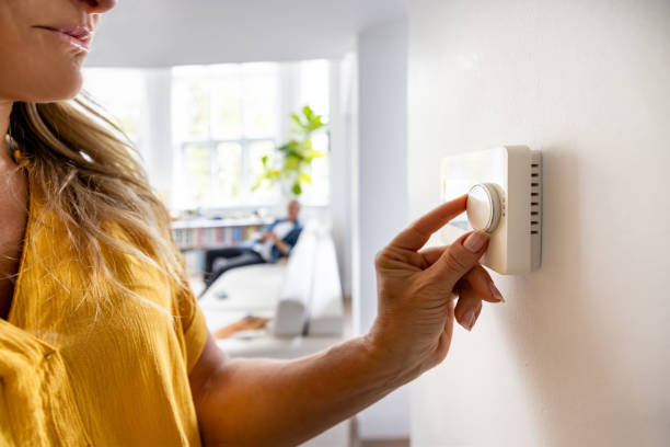 Best HVAC system installation  in Shenandoah Farms, VA