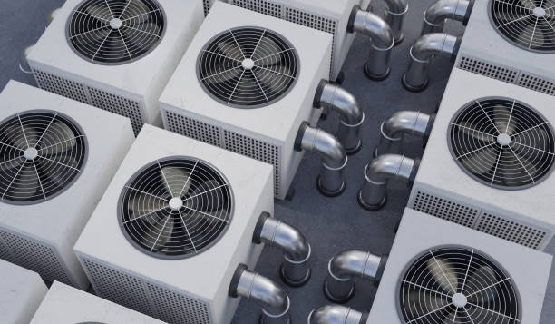 Best HVAC system installation  in Shenandoah Farms, VA