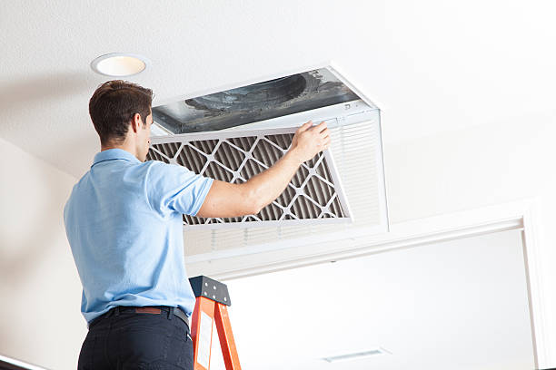 Best Affordable HVAC services  in Shenandoah Farms, VA
