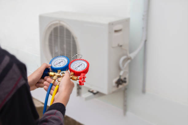  Shenandoah Farms, VA HVAC Pros