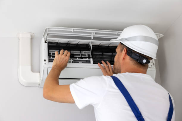 Best Residential HVAC services  in Shenandoah Farms, VA
