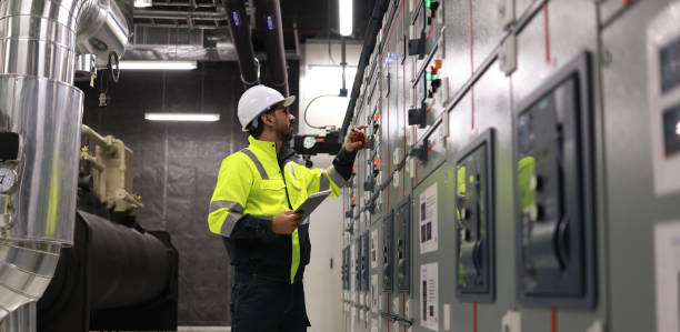 Best Affordable HVAC services  in Shenandoah Farms, VA