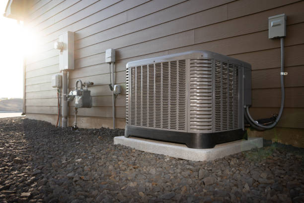 Best HVAC repair near me  in Shenandoah Farms, VA